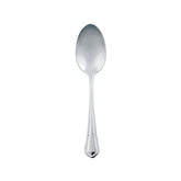 DPS Parish Dubarry 18/0 Stainless Steel Tea Spoon (Pack of 12)